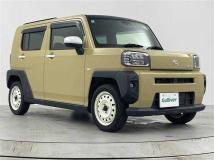 2020 Daihatsu Taft