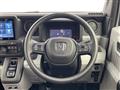 2025 Honda N-VAN