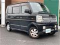 2009 Suzuki Every Wagon
