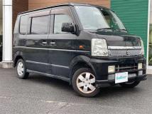2009 Suzuki Every Wagon