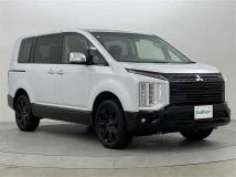 2024 Mitsubishi Delica D5
