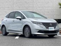 2024 Nissan Note