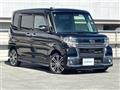 2017 Daihatsu Tanto