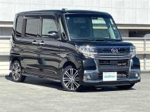 2017 Daihatsu Tanto