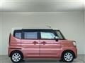 2024 Suzuki Spacia