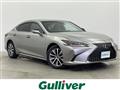 2020 Lexus ES