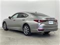 2020 Lexus ES
