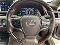 2020 Lexus ES