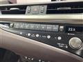 2020 Lexus ES