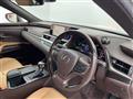 2020 Lexus ES