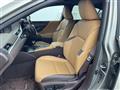 2020 Lexus ES