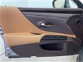 2020 Lexus ES