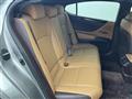 2020 Lexus ES