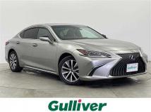 2020 Lexus ES