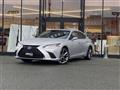 2019 Lexus ES