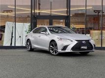 2019 Lexus ES
