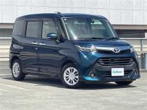 2017 Toyota Tank