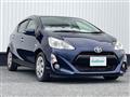 2017 Toyota AQUA
