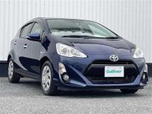2017 Toyota AQUA