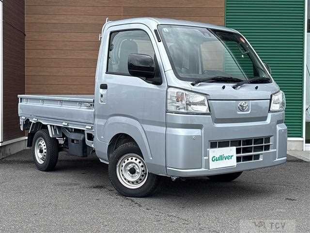 2022 Toyota PIXIS TRUCK