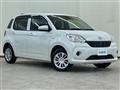 2017 Toyota Passo