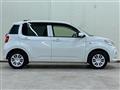 2017 Toyota Passo