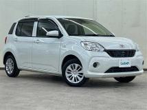 2017 Toyota Passo