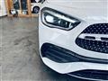 2021 Mercedes-Benz GLA-Class