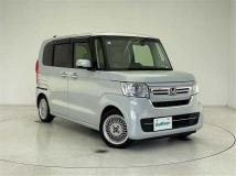 2021 Honda N BOX