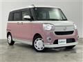 2021 Daihatsu Move Canbus
