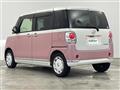 2021 Daihatsu Move Canbus