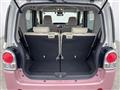 2021 Daihatsu Move Canbus