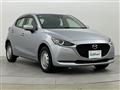 2021 Mazda Mazda2