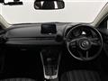 2021 Mazda Mazda2