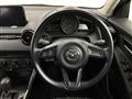 2021 Mazda Mazda2