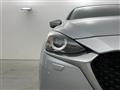 2021 Mazda Mazda2
