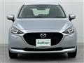 2021 Mazda Mazda2