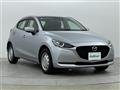 2021 Mazda Mazda2