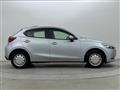2021 Mazda Mazda2