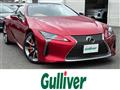 2022 Lexus LC
