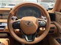 2022 Lexus LC