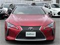 2022 Lexus LC