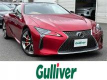 2022 Lexus LC