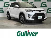 2021 Toyota Raize