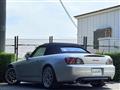 2002 Honda S2000