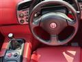 2002 Honda S2000
