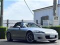 2002 Honda S2000