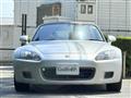 2002 Honda S2000