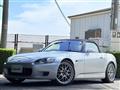 2002 Honda S2000