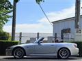 2002 Honda S2000